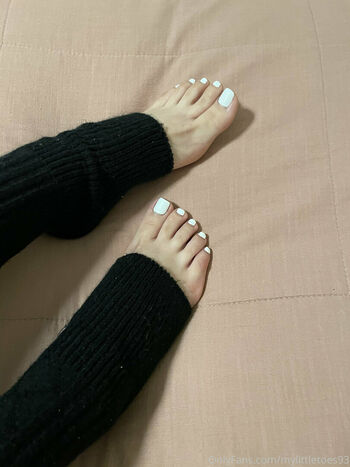 mylittletoes93