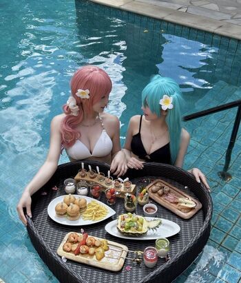 尊みを感じて桜井