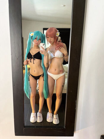 尊みを感じて桜井