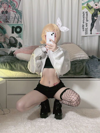 尊みを感じて桜井