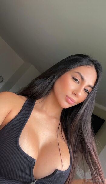 niacruzxo