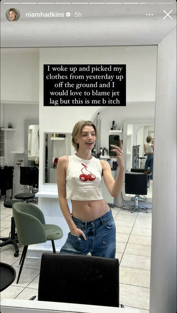 Niamh Adkins