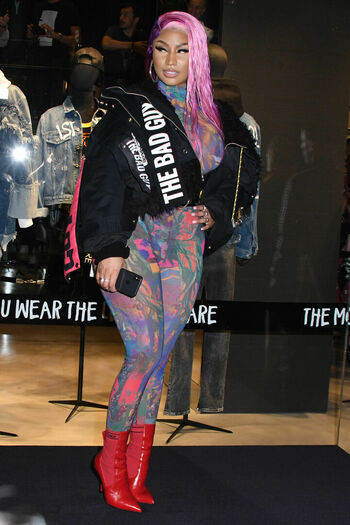 Nicki Minaj
