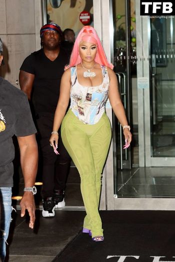 Nicki Minaj