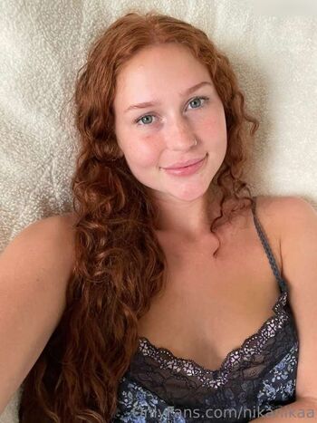 Nikanikaa