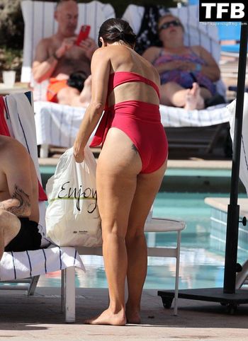 Nikki Bella