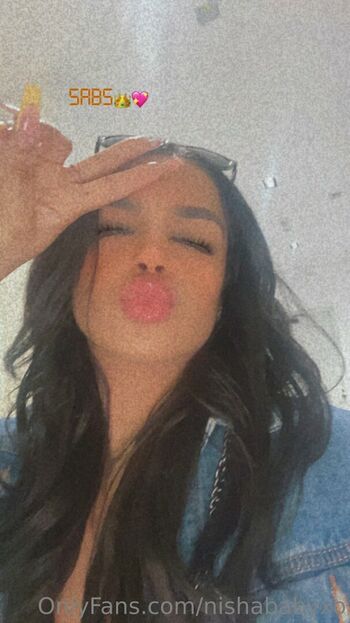 nishababyxo