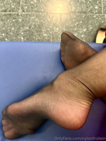 nylonfrollein