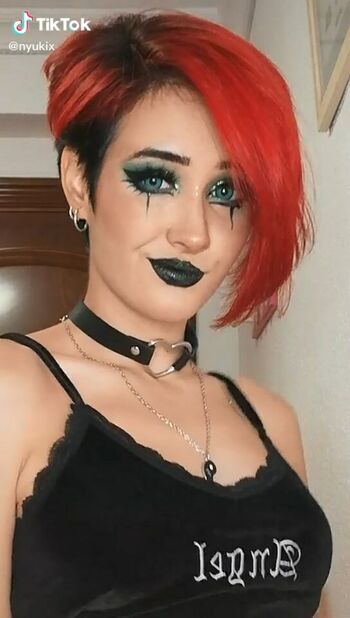 Nyukix