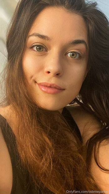 odetteparker