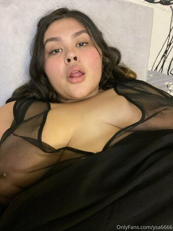 onlyysa666