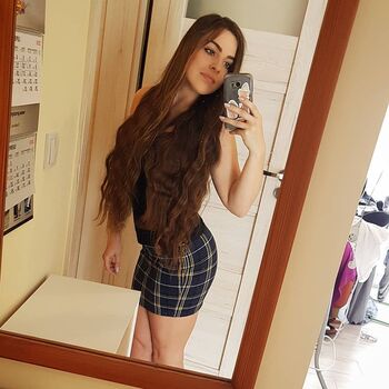 Paulina Klimek KSW