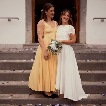 Pauline Sophie Grabosch