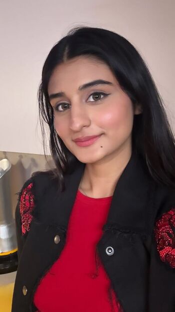 Payal Dhare