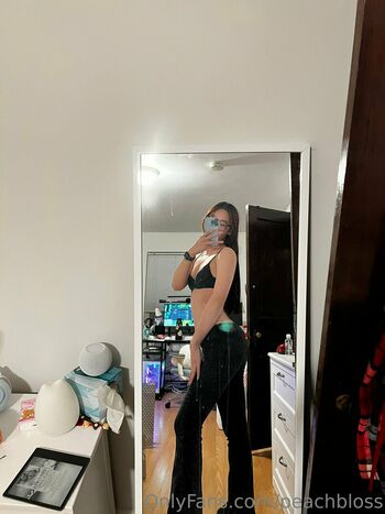 peachbloss
