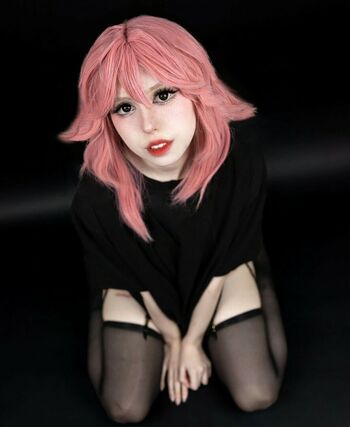 Peachricebun