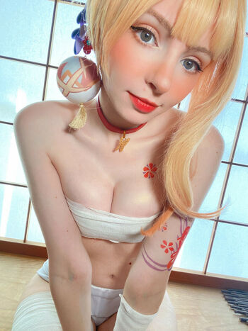 Peachymilky