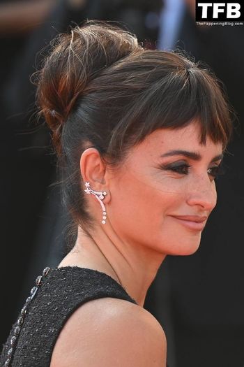 Penelope Cruz
