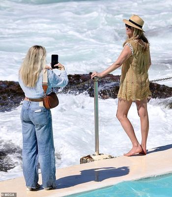 Penny Lancaster