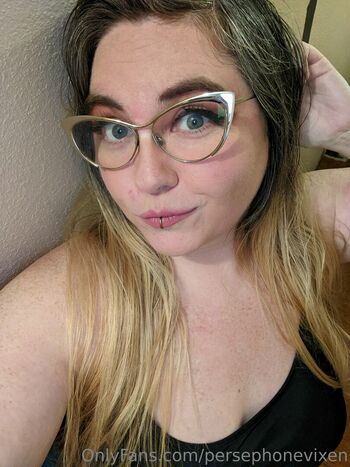 persephonevixen