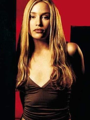 Piper Perabo