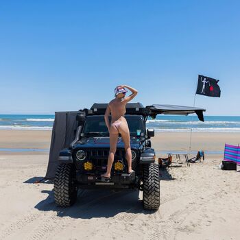 Piracy Photography