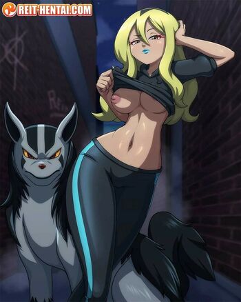 Pokégirls