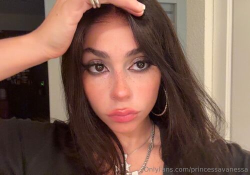 princessavanessa