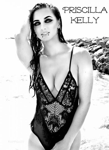 priscillakelly