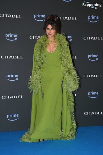 Priyanka Chopra