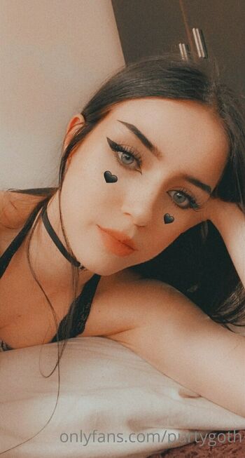 Purtygoth
