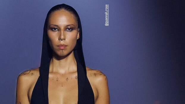 Quannah Chasinghorse