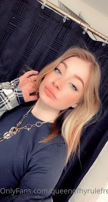 queenofhyrulefree