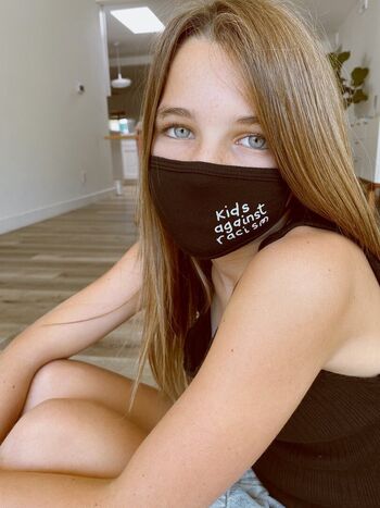Raegan Revord