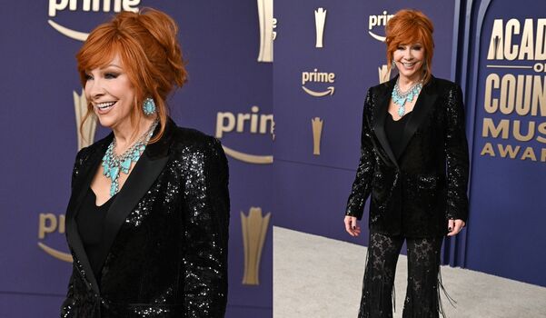 Reba McEntire