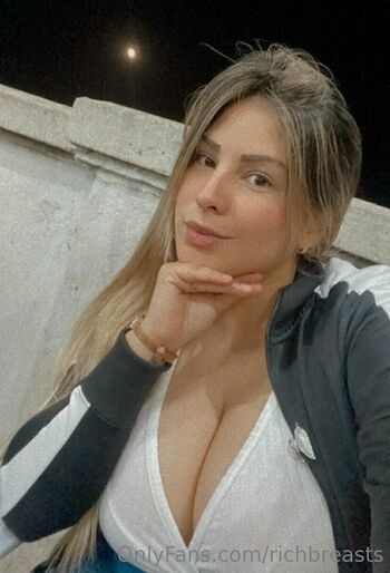 richbreasts