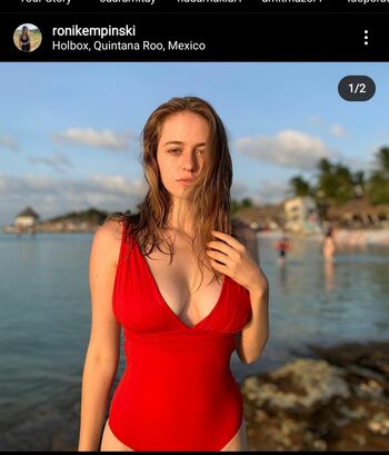 Roni Kempinski