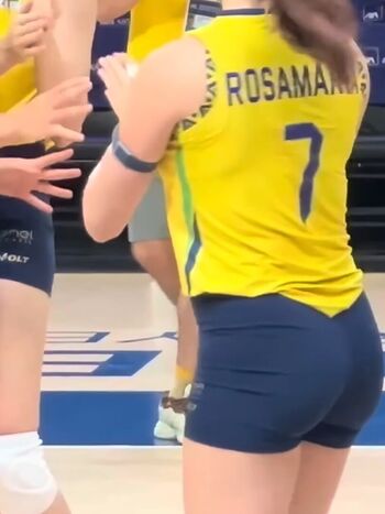 Rosamaria Montibeller