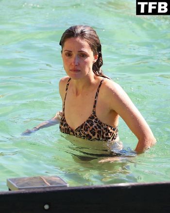 Rose Byrne