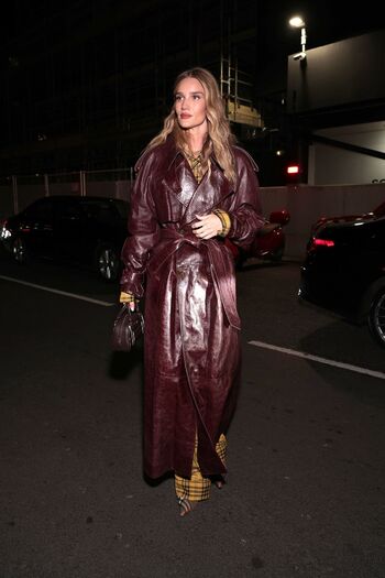 Rosie Huntington-Whiteley