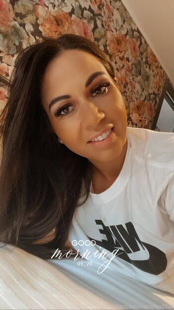 Roxxy Clark Studio 66