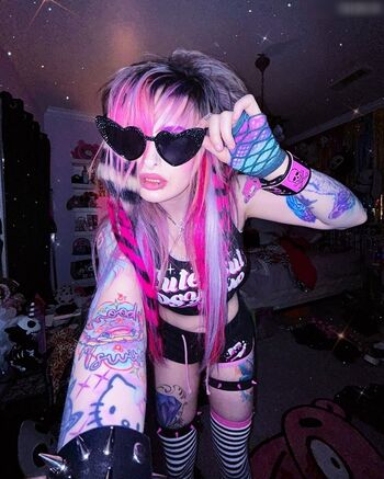 Roxy Katrina