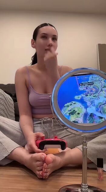 Sabrinasnoww