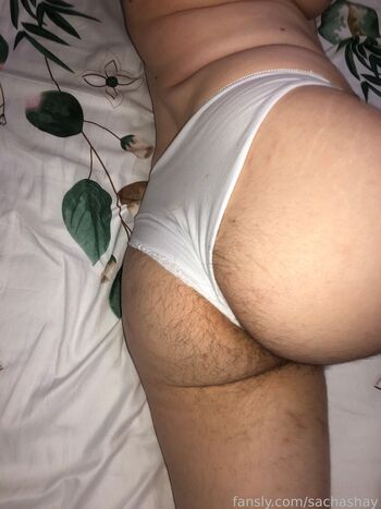 sachashay
