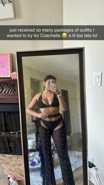 Sami Brielle