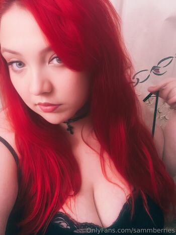 sammberries