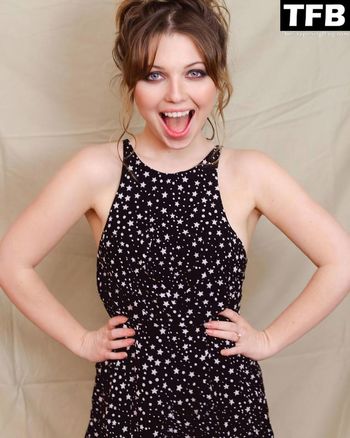 Sammi Hanratty