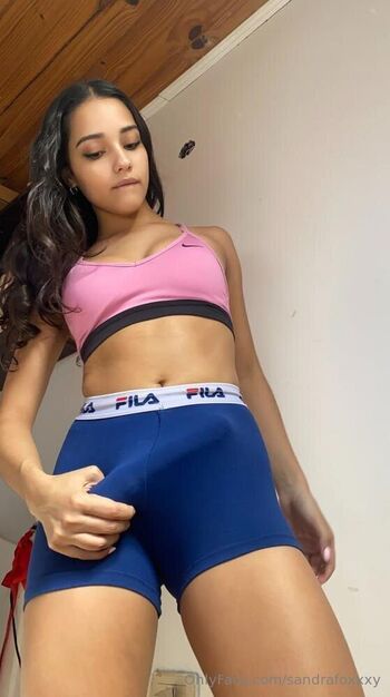 sandrafoxxxy