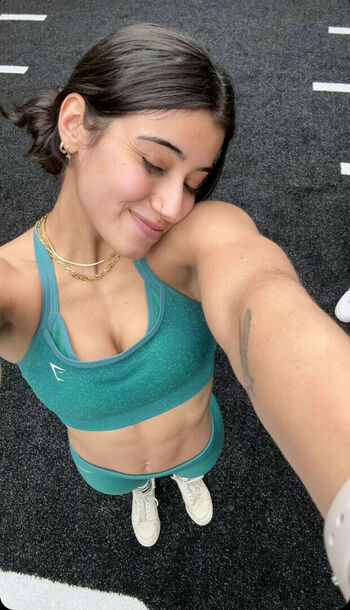 Sara Saffari