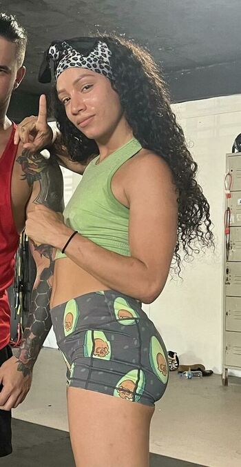 Sasha Banks